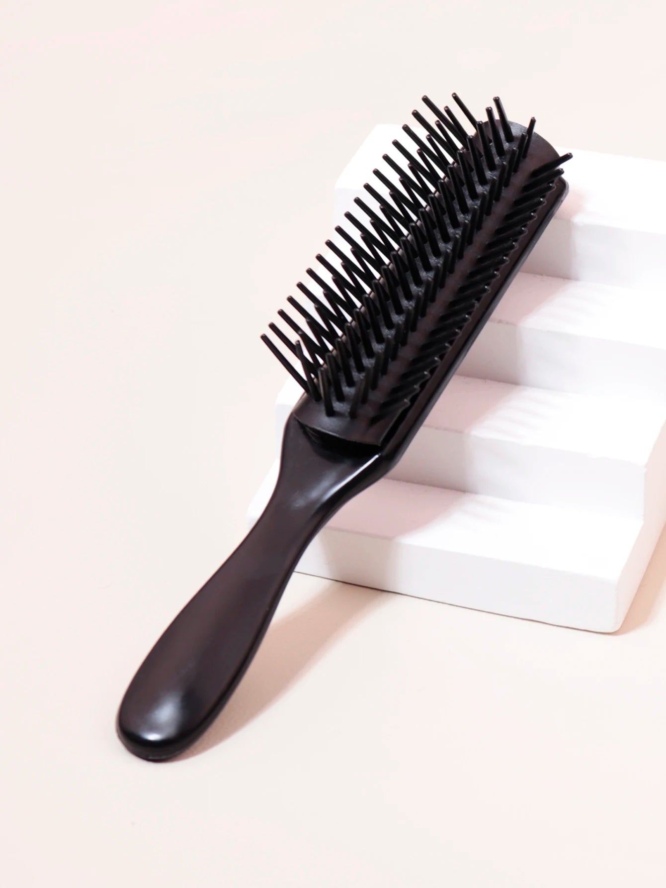 9-Row and 5-Row Classic Styling Brush