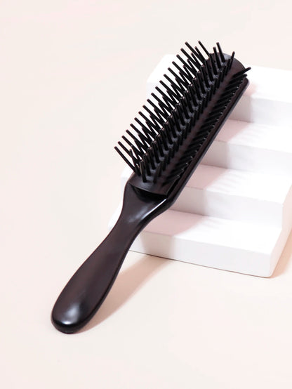 9-Row and 5-Row Classic Styling Brush