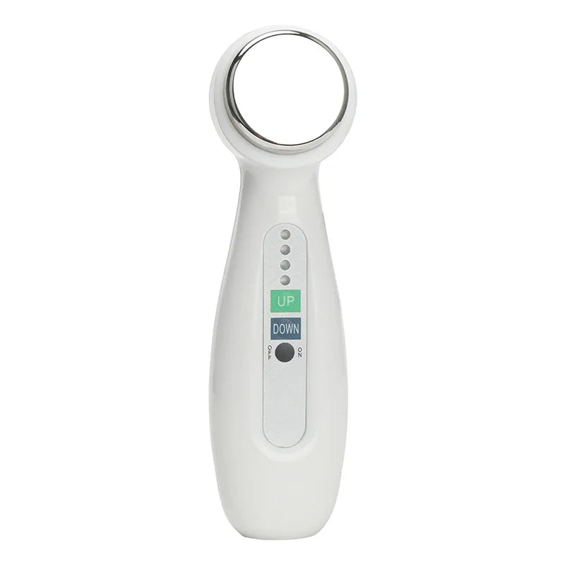1MHz Ultrasonic Cavitation Facial and Body Tightening Slimming Device