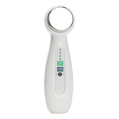 1MHz Ultrasonic Cavitation Facial and Body Tightening Slimming Device