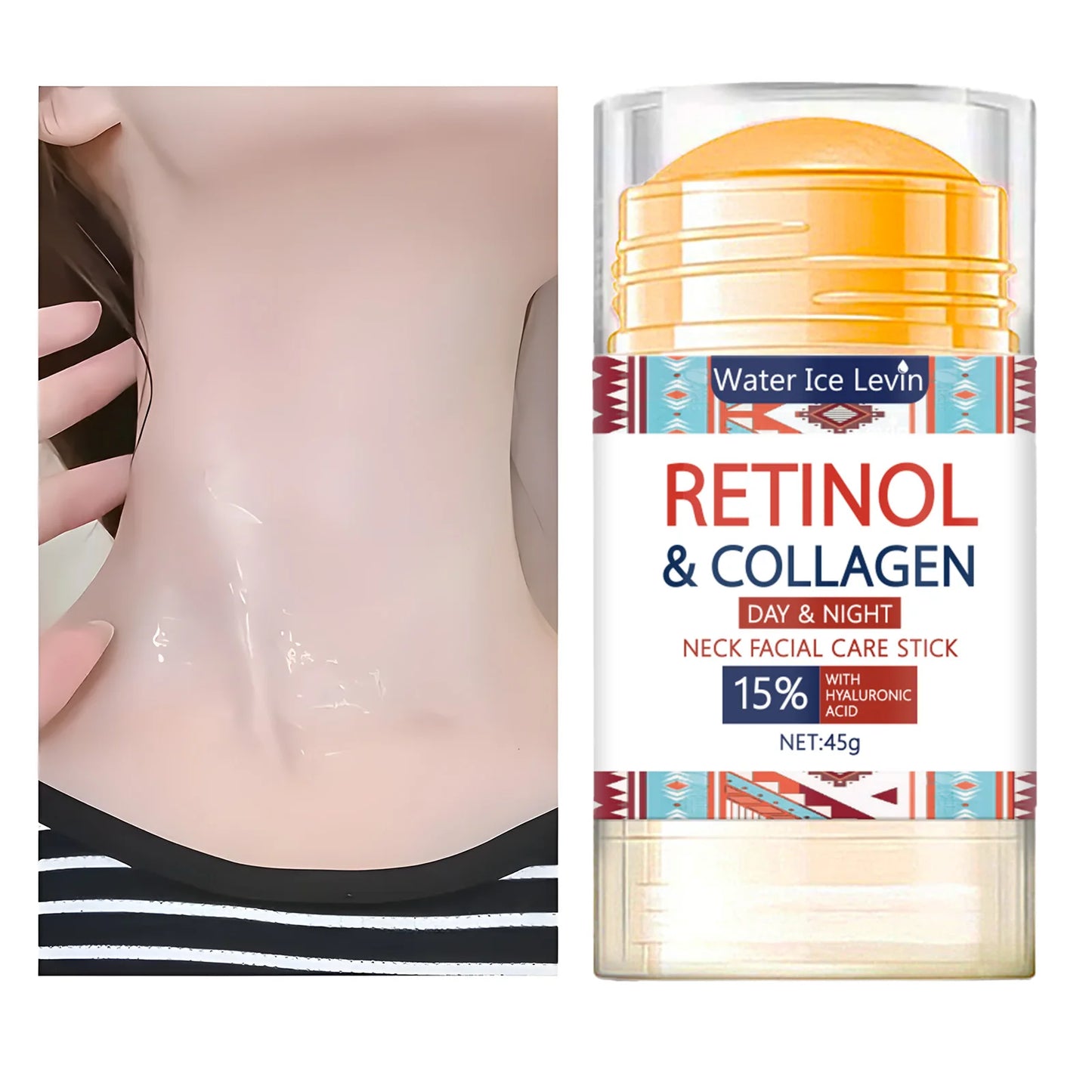 Retinol Collagen Firming Cream Stick