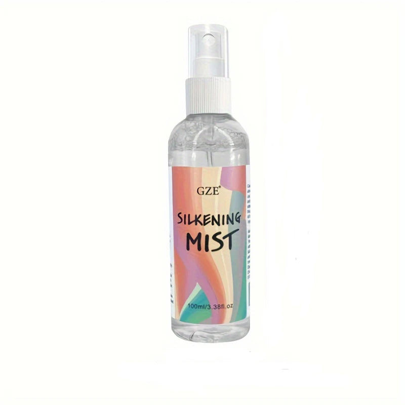 Silk Therapy Hair Silkening Spray