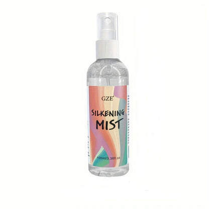 Silk Therapy Hair Silkening Spray