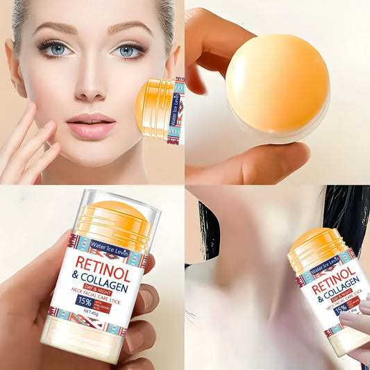 Retinol Collagen Firming Cream Stick