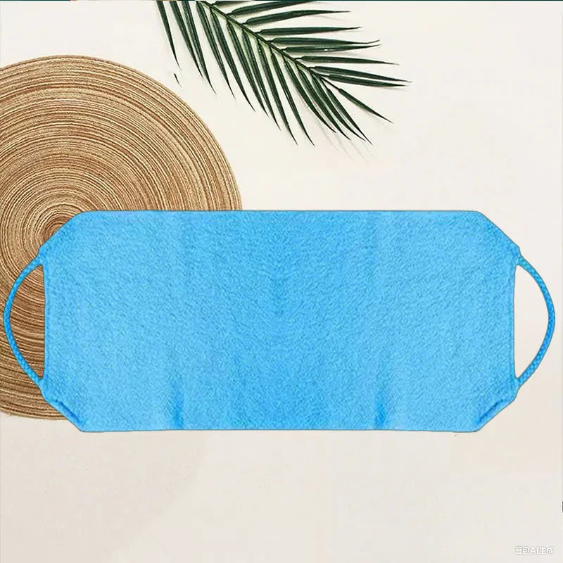 High-Elastic Exfoliating Shower Towel