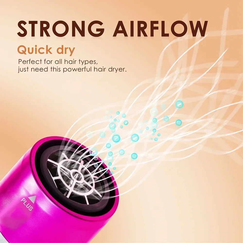 5-in-1 Hot Air Styling Set
