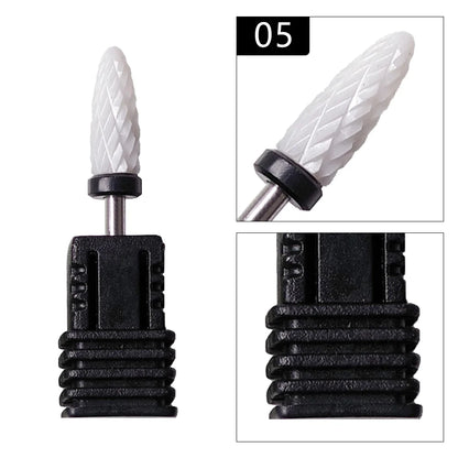 Professional Electric Nail Drill Machine Set