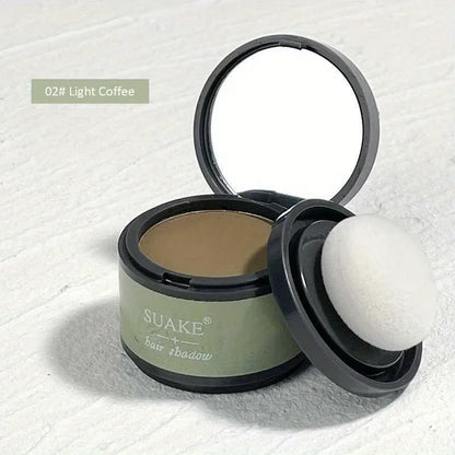 Hairline Contouring Powder