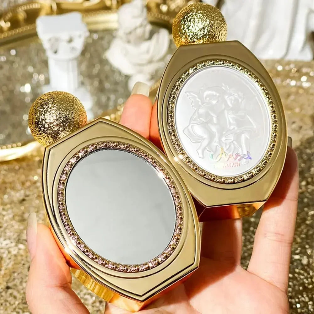 5-in-1 Velvet Mist Lipstick