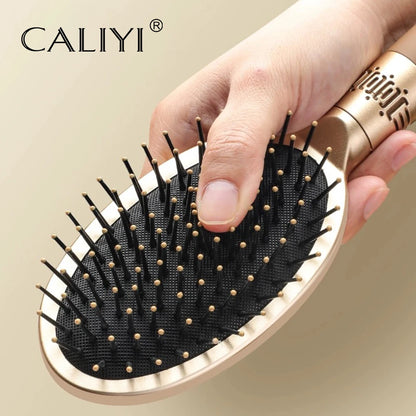 Anti-Static Air Cushion Hair Massage Comb