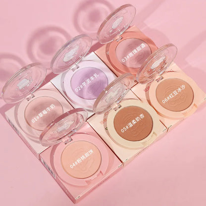 Sleepy Puppy Matte Brightening Blush