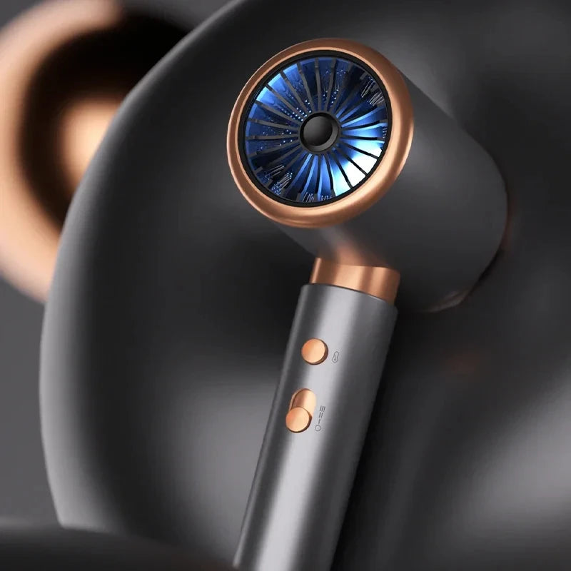 2000W Professional Salon Hair Dryer