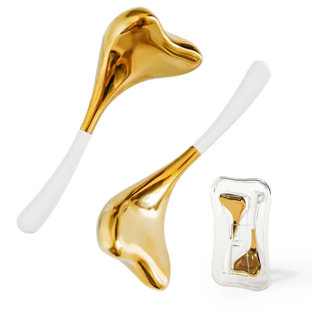 Stainless Steel Cryo Ice Globes Roller