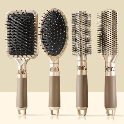 Anti-Static Air Cushion Hair Massage Comb