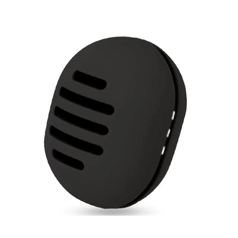 Eco-Friendly Silicone Makeup Sponge Holder