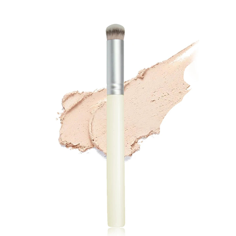 Premium Dense Foundation Concealer Brush