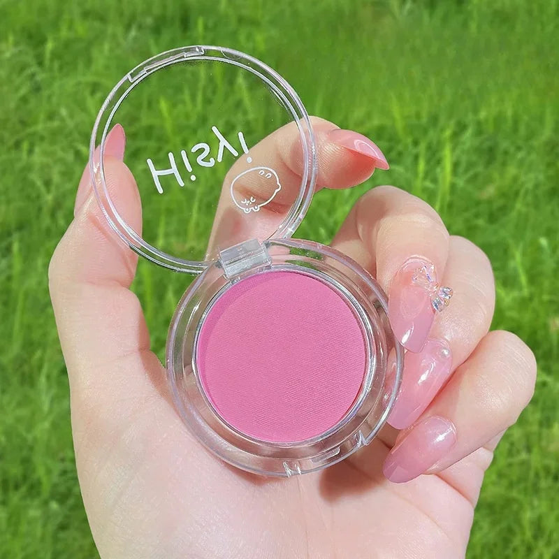 Mineral Soft Blush Powder