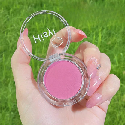 Mineral Soft Blush Powder
