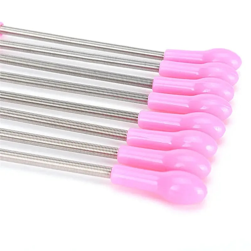 Precision Facial Hair Remover Spring Tool