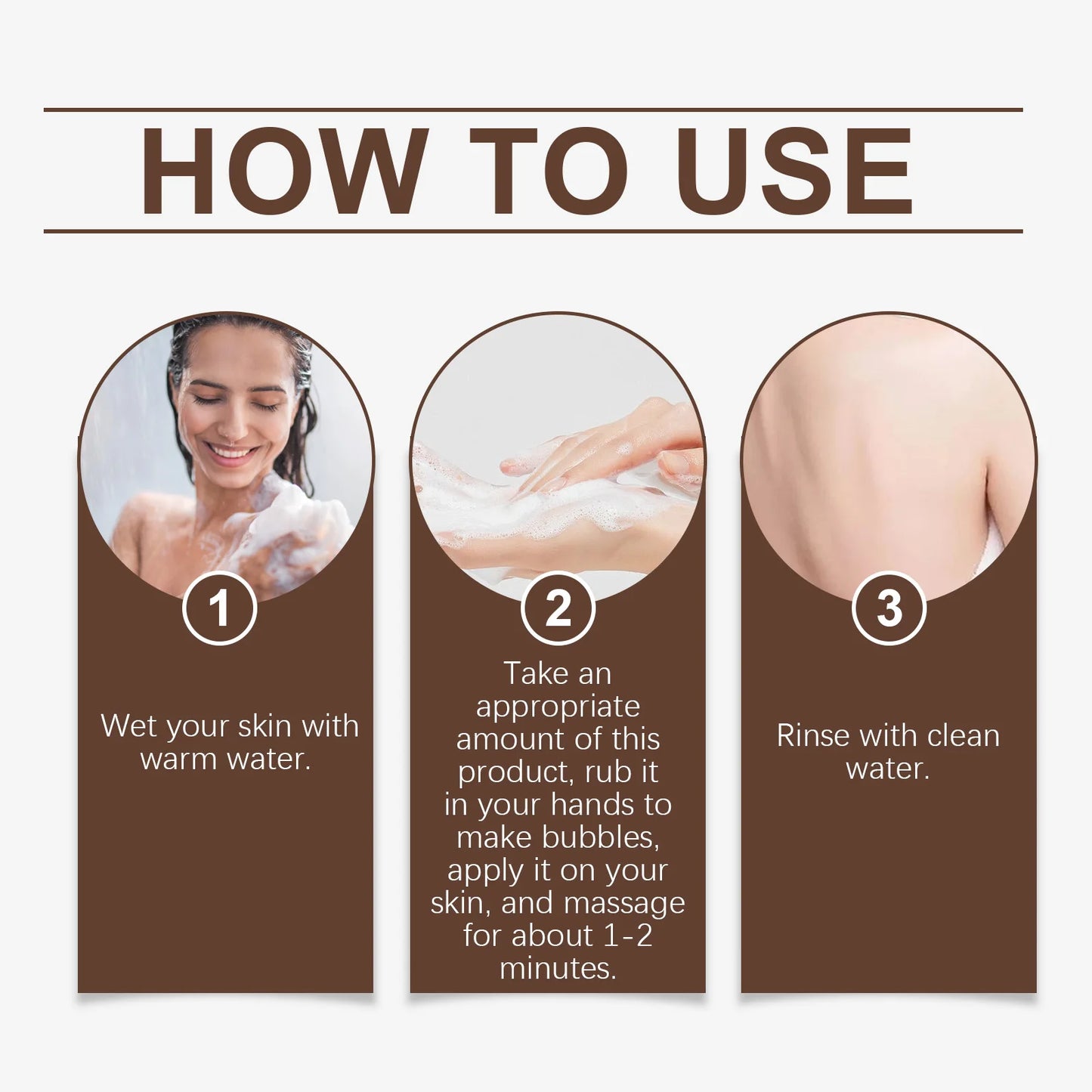 Coconut Oil Deep Cleansing Soap