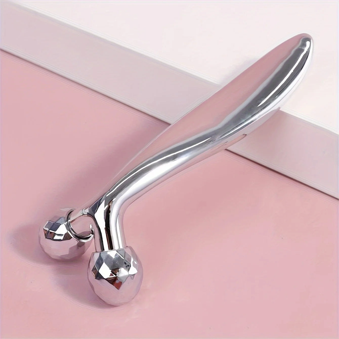 Six-Piece Facial Cleansing and Massage Set