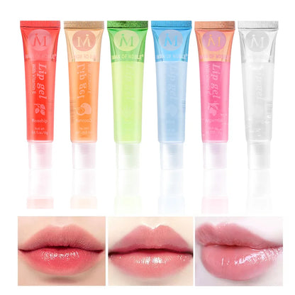 Fruity Hydrating Gloss Set
