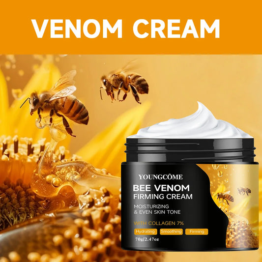 Bee Venom Face Neck Cream