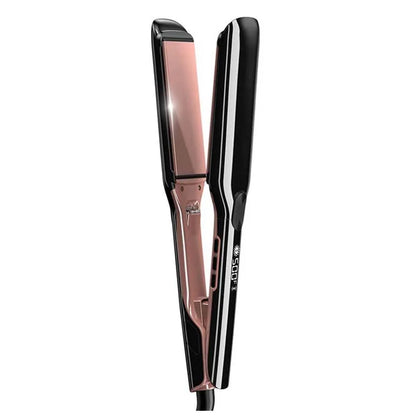 Ionic Keratin Hair Straightener and Curler