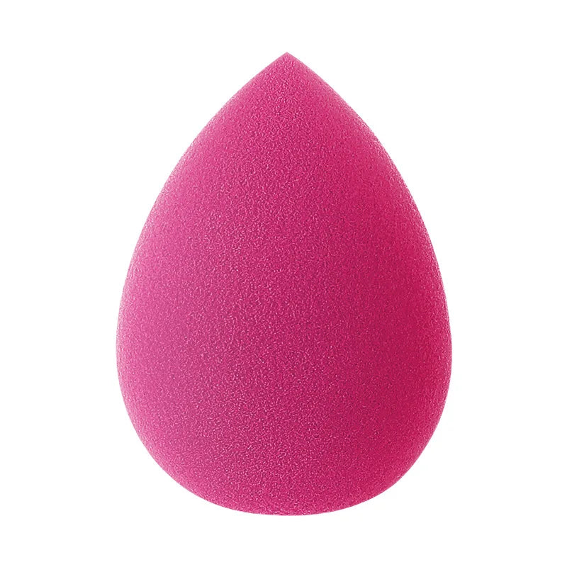 Soft Silicone Makeup Sponge Holder