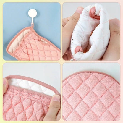 Exfoliating Bath Glove