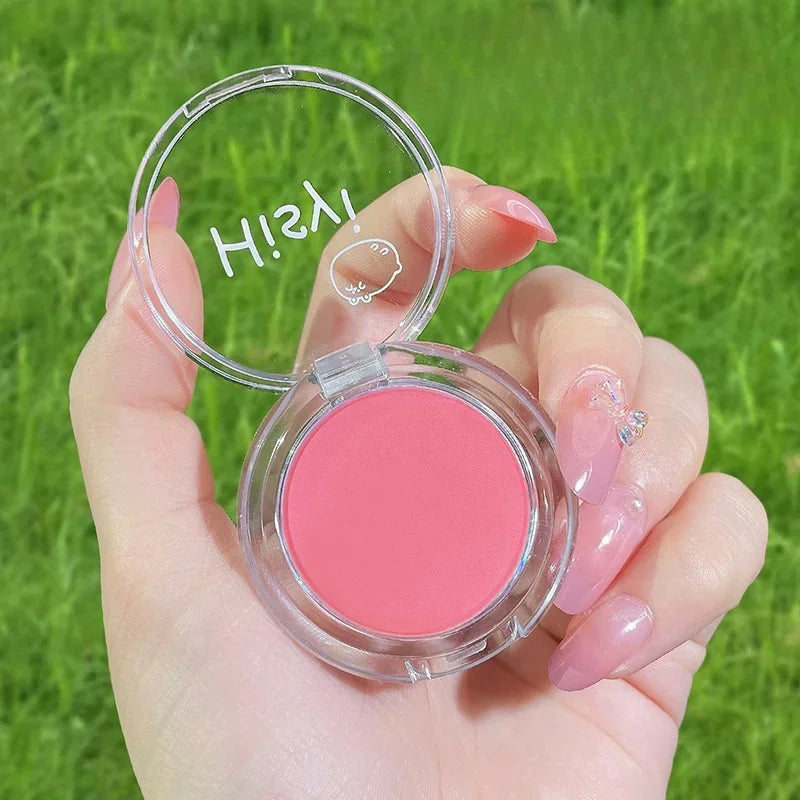 Mineral Soft Blush Powder