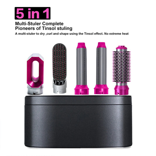 5-in-1 Hot Air Styling Set