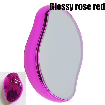 Crystal Hair Removal Eraser