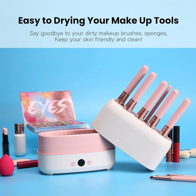 Electric Makeup Brush Dryer