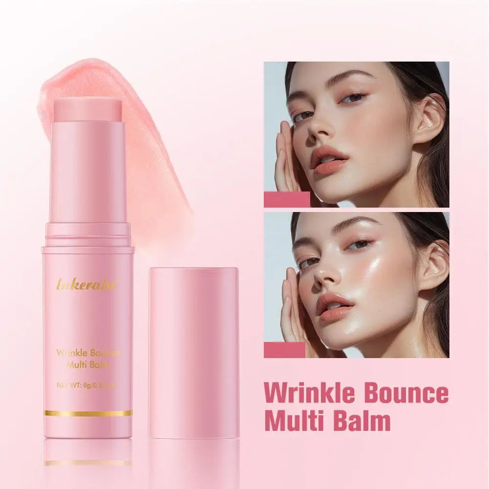 Collagen Hydrating Wrinkle Bounce Balm Stick
