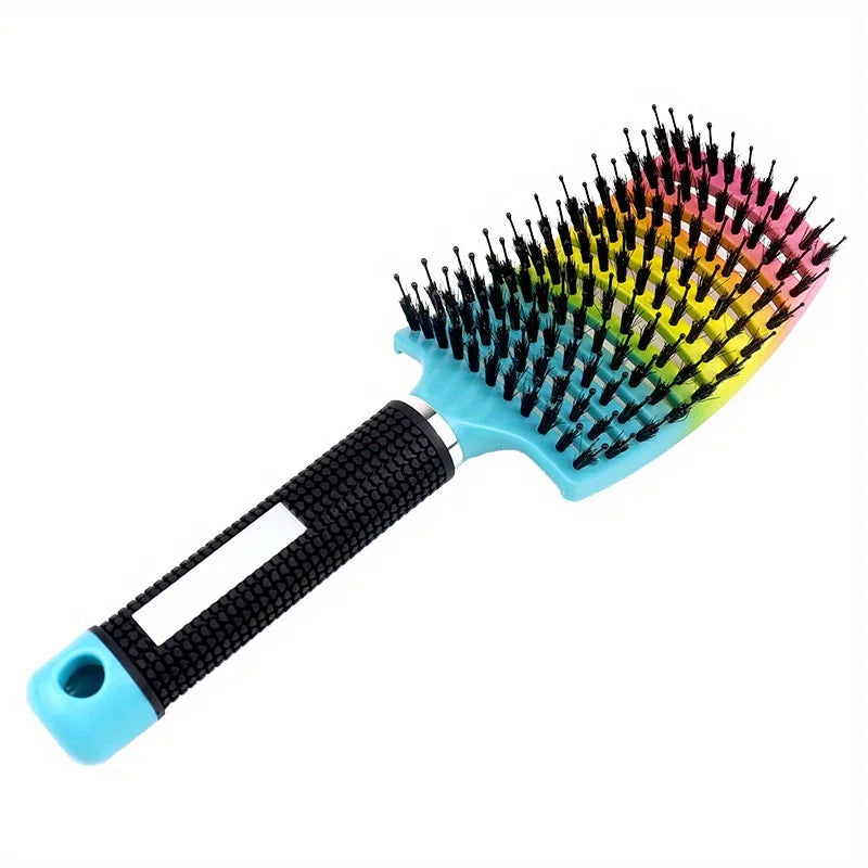 Magic Scalp Massage Detangling Hair Brush