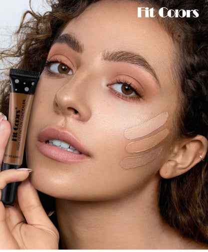 Flexible Hydrating Concealer Foundation
