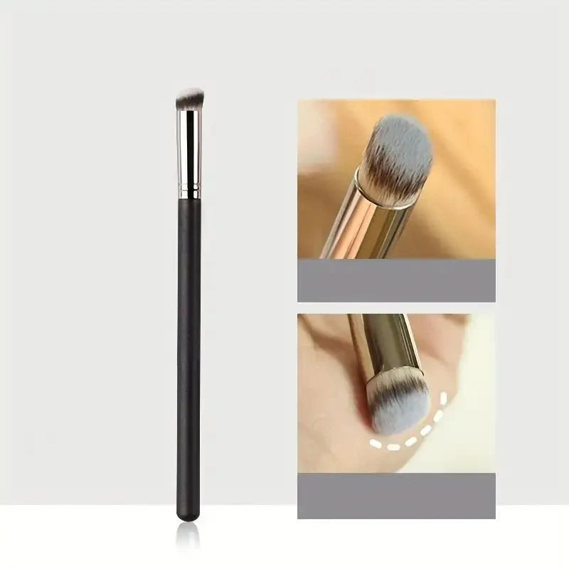Premium Foundation Concealer Brush
