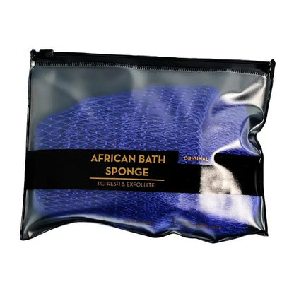 Reusable African Net Exfoliating Bath Cloth
