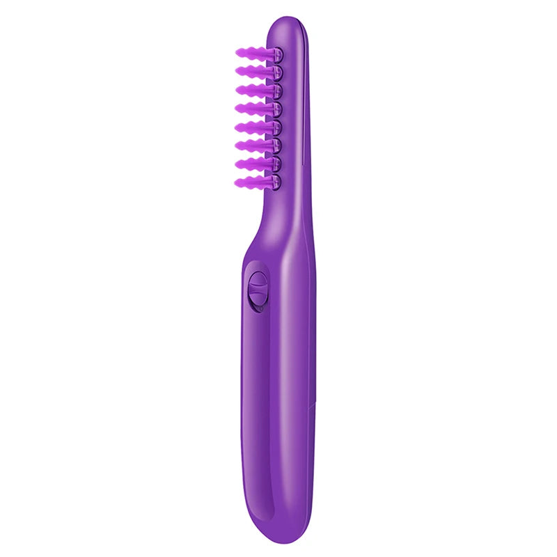 Electric Automated Hair Detangler Brush