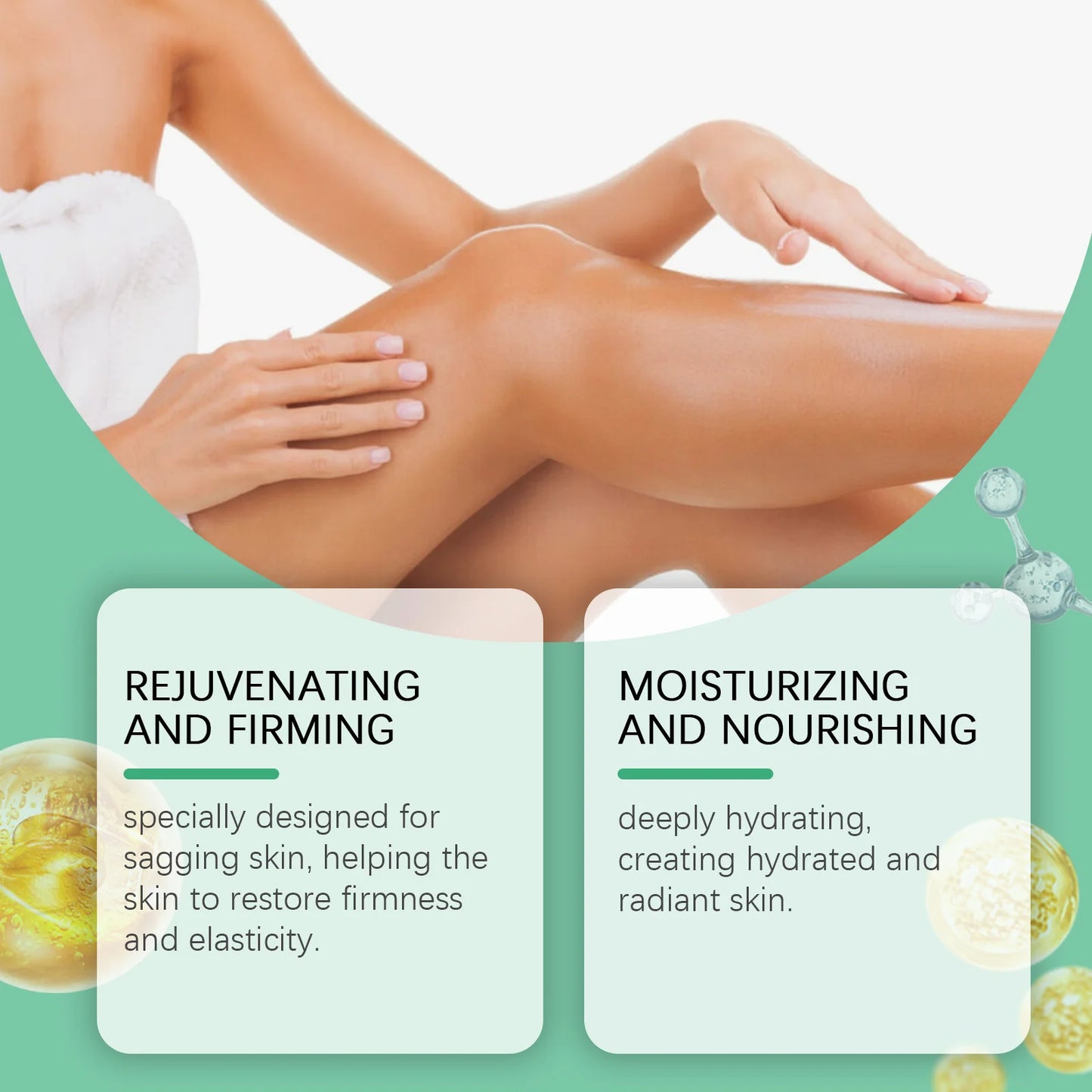 Collagen Skin Tightening Body Lotion
