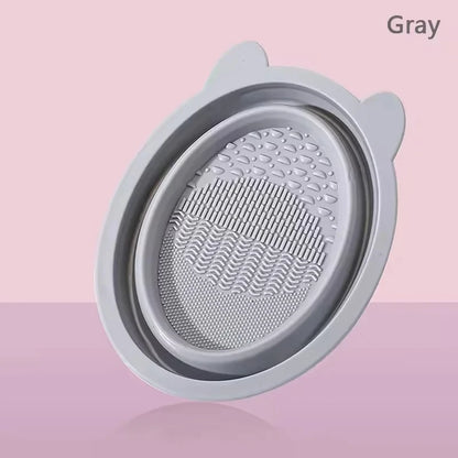 USB Electric Makeup Brush Cleaner