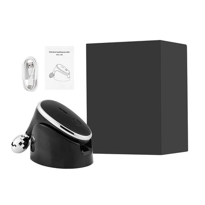 EMS Microcurrent Face Lifting Roller