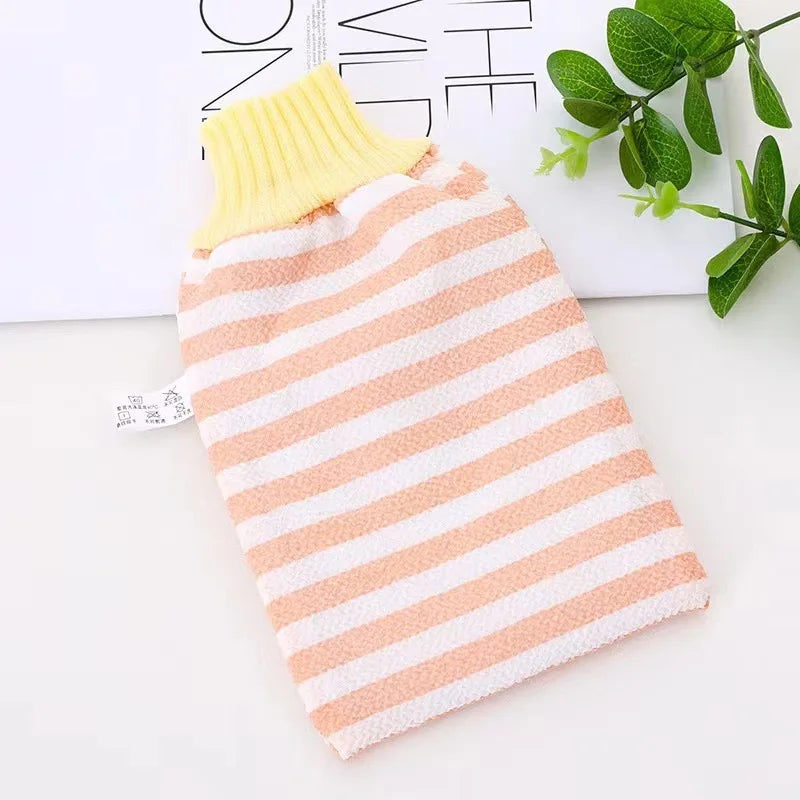 Exfoliating Bath Glove
