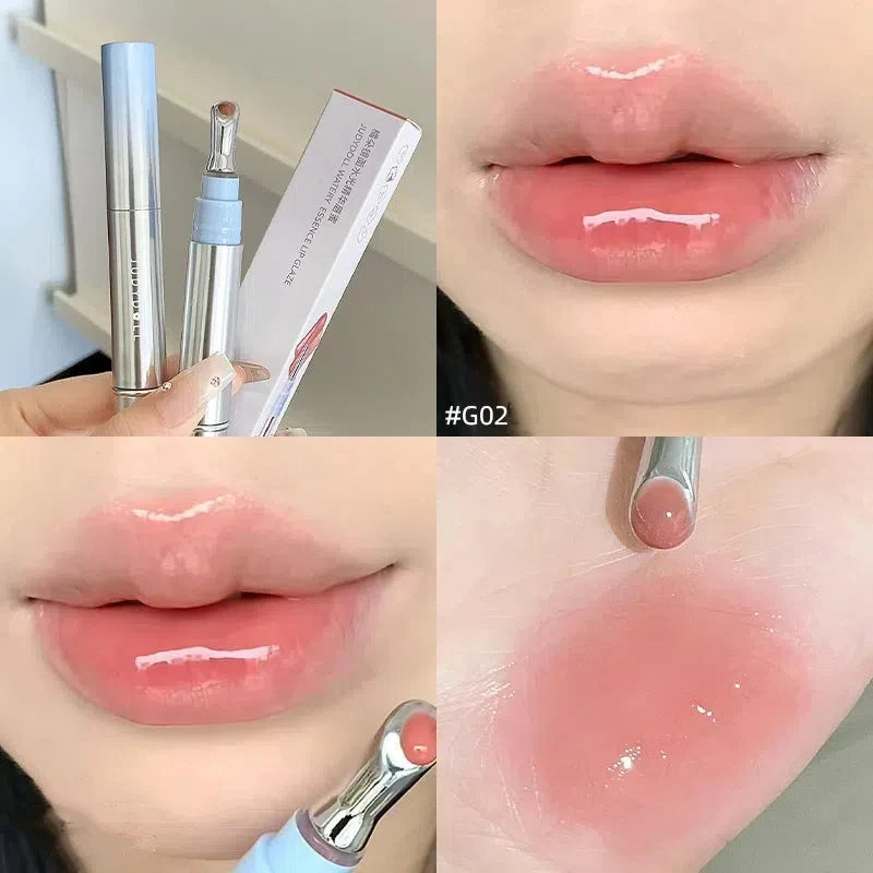 Judydoll Ice Diamond Lip Tint