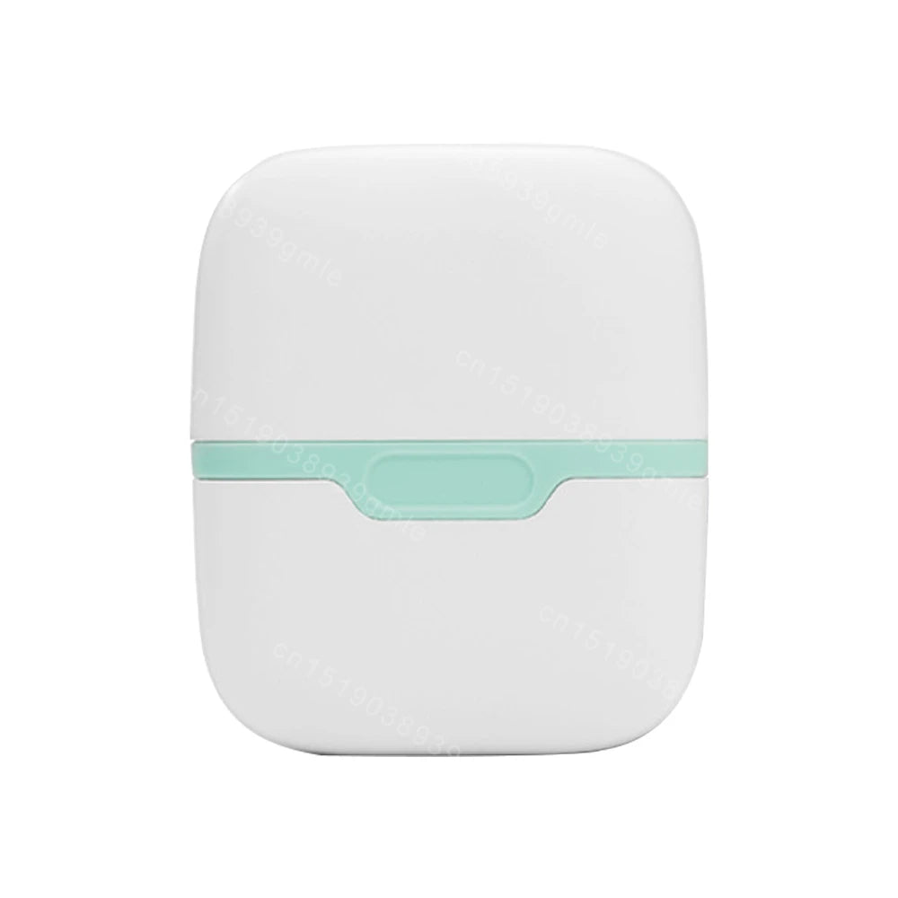 Double-Head Resin Ice Roller