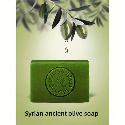 Syrian Ancient Olive Soap
