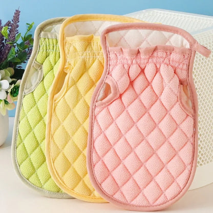 Exfoliating Bath Glove