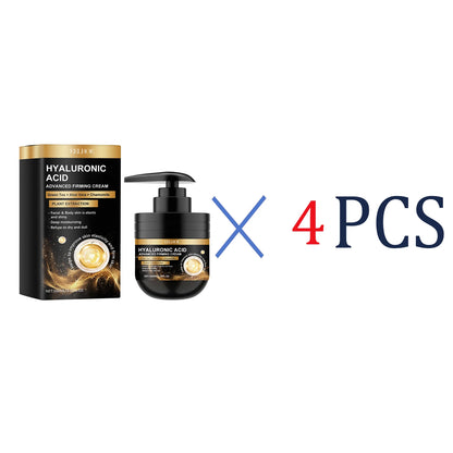 Hyaluronic Acid Firming Face Cream