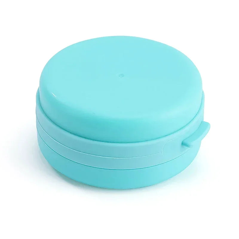 Multiuse Silicone Bath Brush